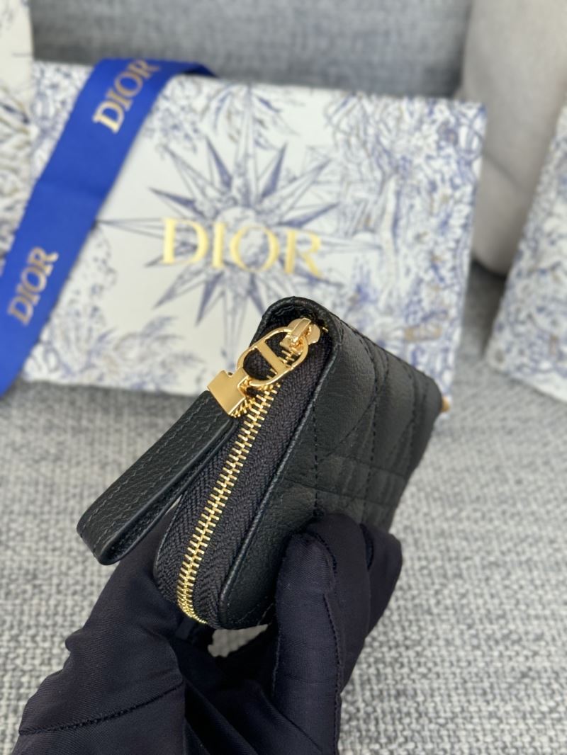 Christian Dior Wallet